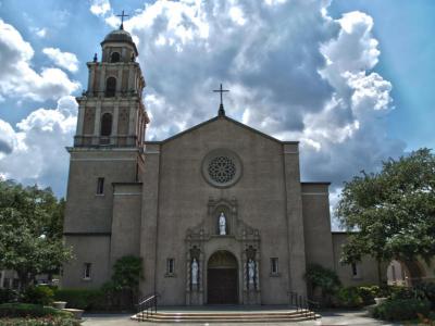 Sainte-Anne Catholic Church, Ottawa