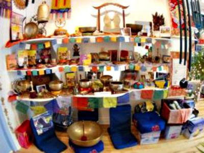 Garden of Light, Ottawa