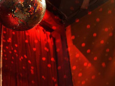 Mercury Lounge, Ottawa