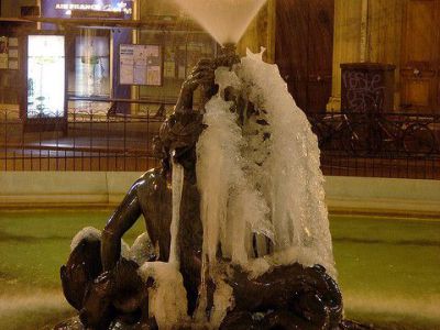 Place Edmond Rostand (Edmond Rostand Square), Paris