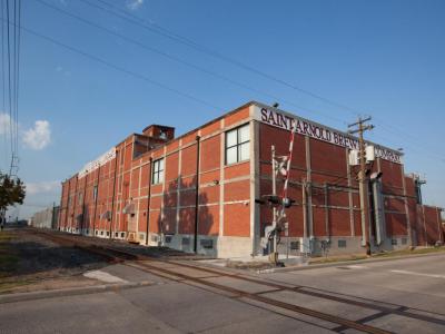 Saint Arnold Brewing Company, Houston
