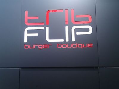 FLIP burger boutique, Atlanta