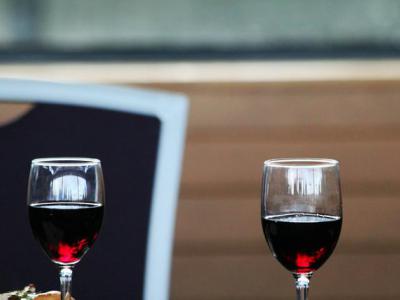 Haven Restaurant & Bar, Atlanta