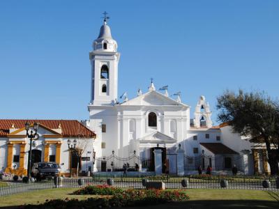 Recoleta, Buenos Aires