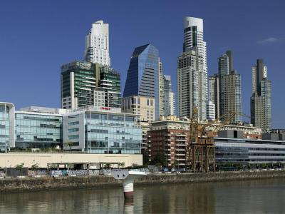 Puerto Madero