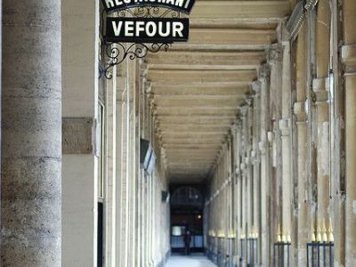 Le Grand Vefour, Paris