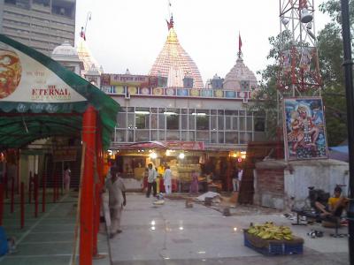 Hanuman Mandir, Delhi
