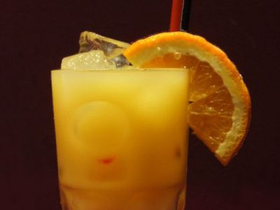 Cactus Juice Pub, Budapest