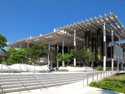 Perez Art Museum Miami, Miami