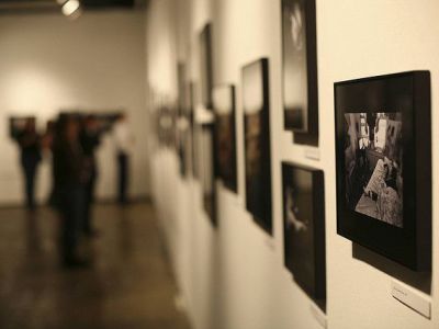 DiverseWorks, Houston