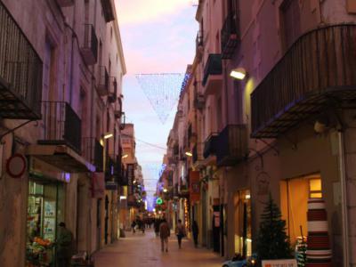 Carrer del Comerc, 28 (Commerce Street), Barcelona