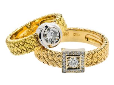 Gioielleria Pierino, Capri