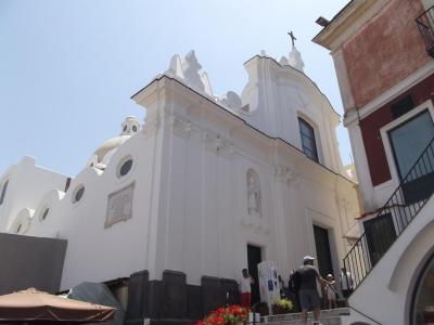 Chiesa di Santo Stefano (Saint Stefan Church)