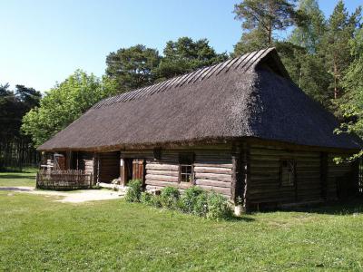 Estonian Open Air Museum