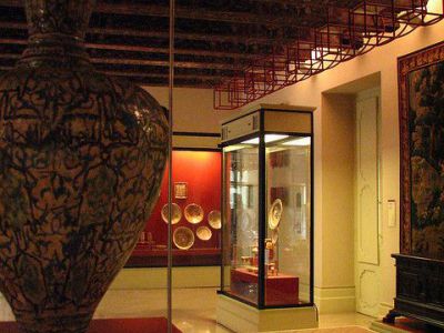 Centro de Artesania (Craft Center), Valencia