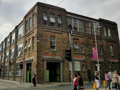 National Leprechaun Museum, Dublin