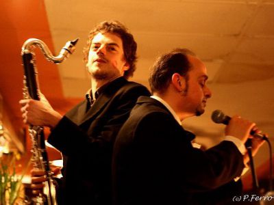 Paradiso Perduto, Venice