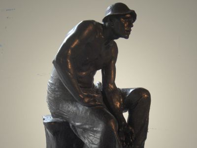 Musee Meunier (Meunier Museum), Brussels