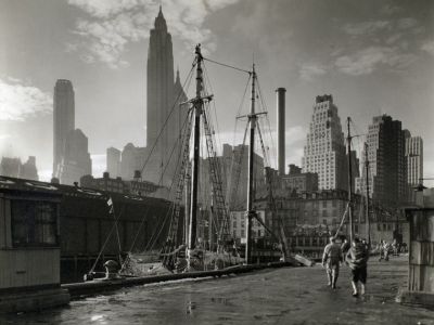 Joseph Bellows Gallery, San Diego