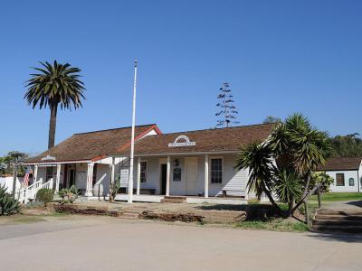 Old Town San Diego Historic Park, San Diego