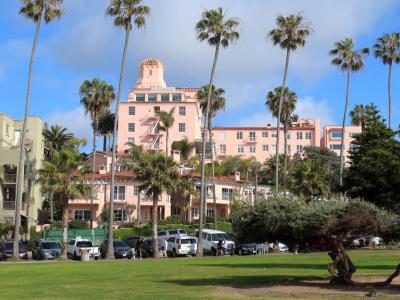 Ellen Browning Scripps Park, San Diego