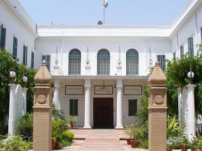 Gandhi Smriti Museum, Delhi