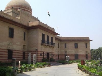 National Gallery of Modern Art, Delhi