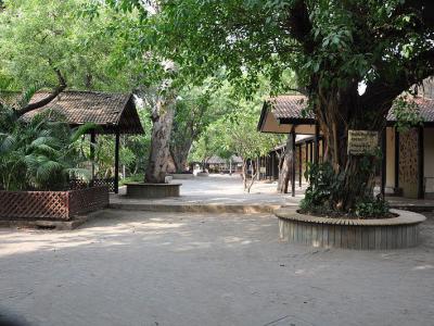 Crafts Museum, Delhi
