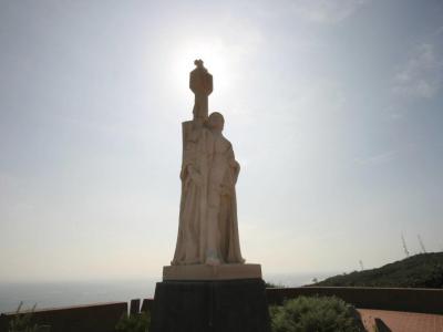 Cabrillo National Monument, San Diego