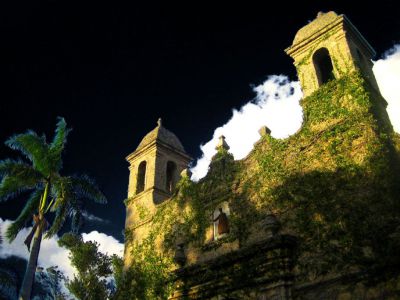 Plymouth Congregational Church, Miami