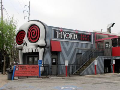 Vortex Bar & Grill, Atlanta