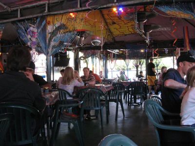 R. Thomas Deluxe Grill, Atlanta