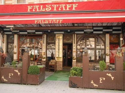 Falstaff