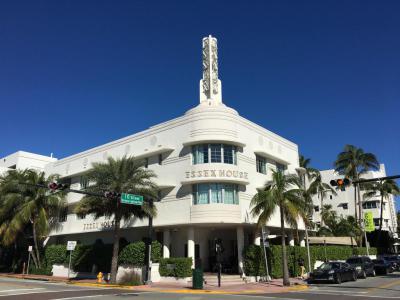 Event Venues Miami - Essex House