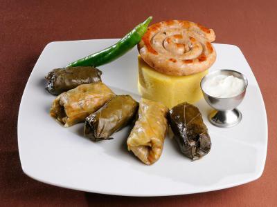 La Placinte, Chisinau