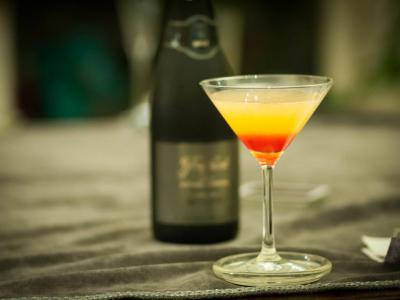 El Dorado, San Diego