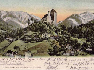 Galleri Norske Grafikere, Oslo