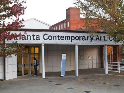 Atlanta Contemporary Art Center, Atlanta
