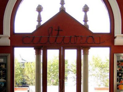 Teatre Lliure (Free Theatre), Barcelona