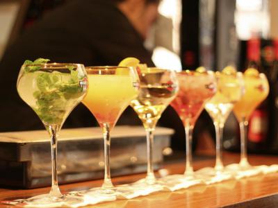 The Star Community Bar, Atlanta