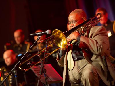 Blind Willie's, Atlanta