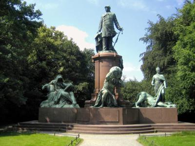 Tiergarten