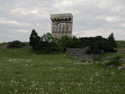 Plaszow Concentration Camp, Krakow