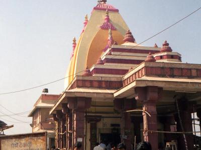 Mahalaxmi Temple, Mumbai