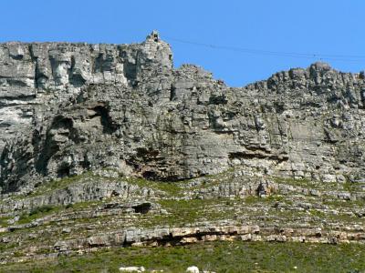 Table Mountain, Cape Town