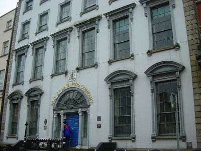 Waterford Chamber of Commerce, Waterford