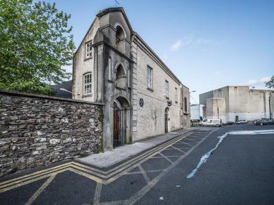 Waterford Heritage Genealogical Centre, Waterford