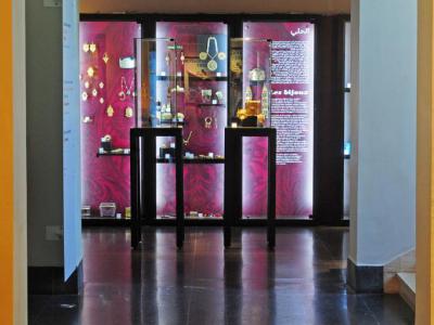 Abderrahman Slaoui Museum, Casablanca