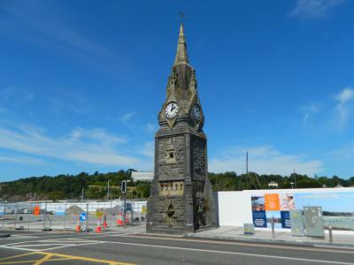Clock Tower, Waterford