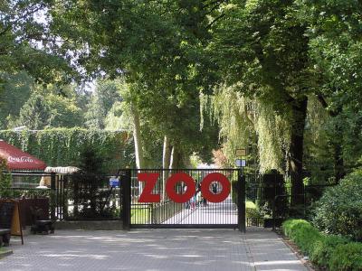 ZOO Krakow, Krakow